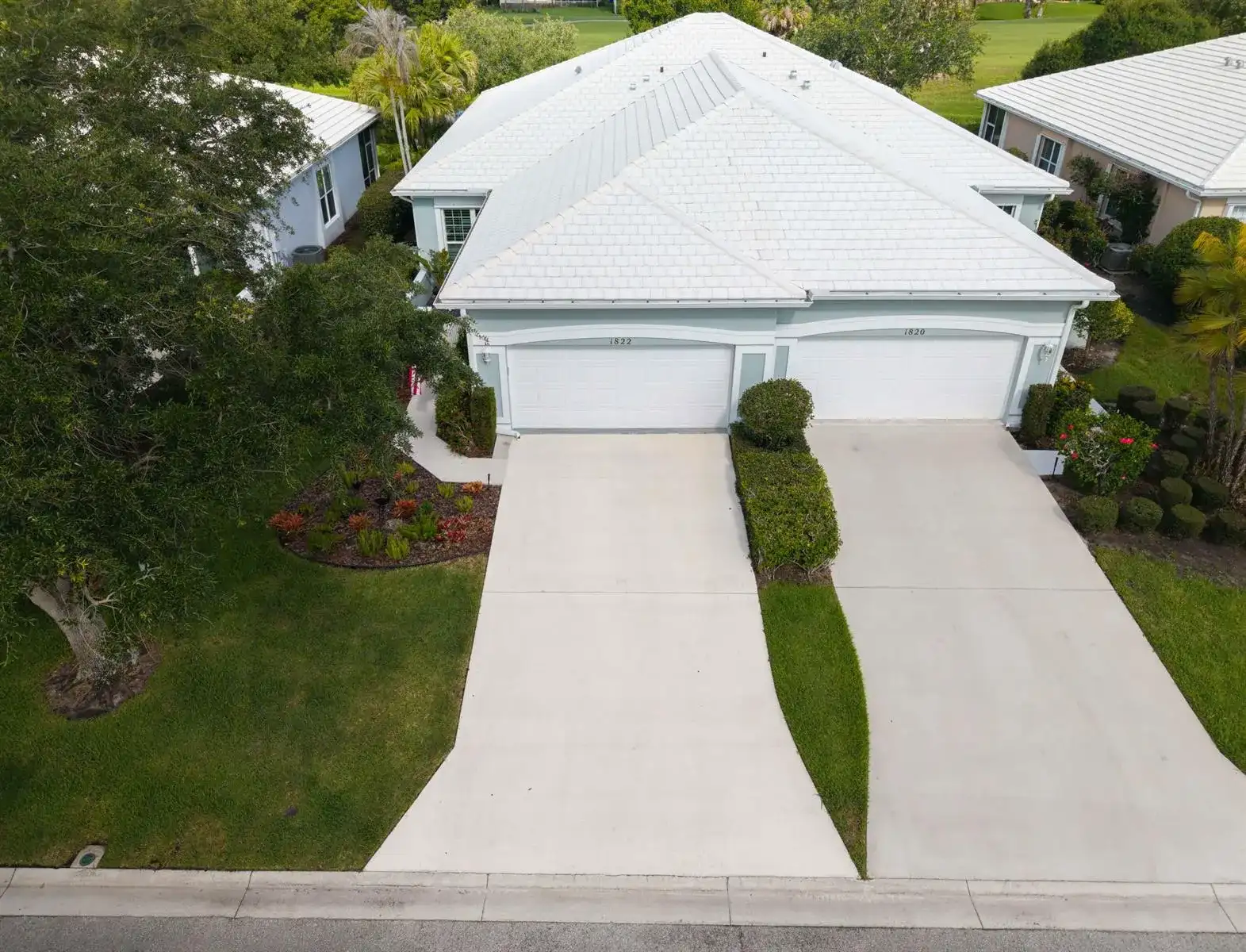 1822 SW Willowbend Lane, Palm City FL 34990 photo 4