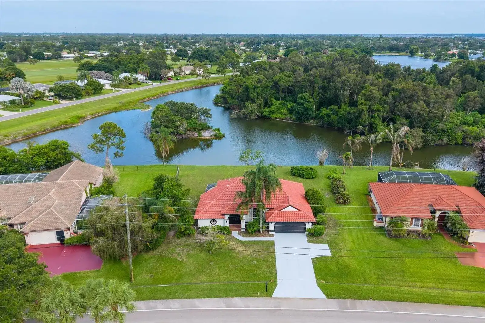 2635 SE Morningside Boulevard, Port St. Lucie FL 34952 photo 2