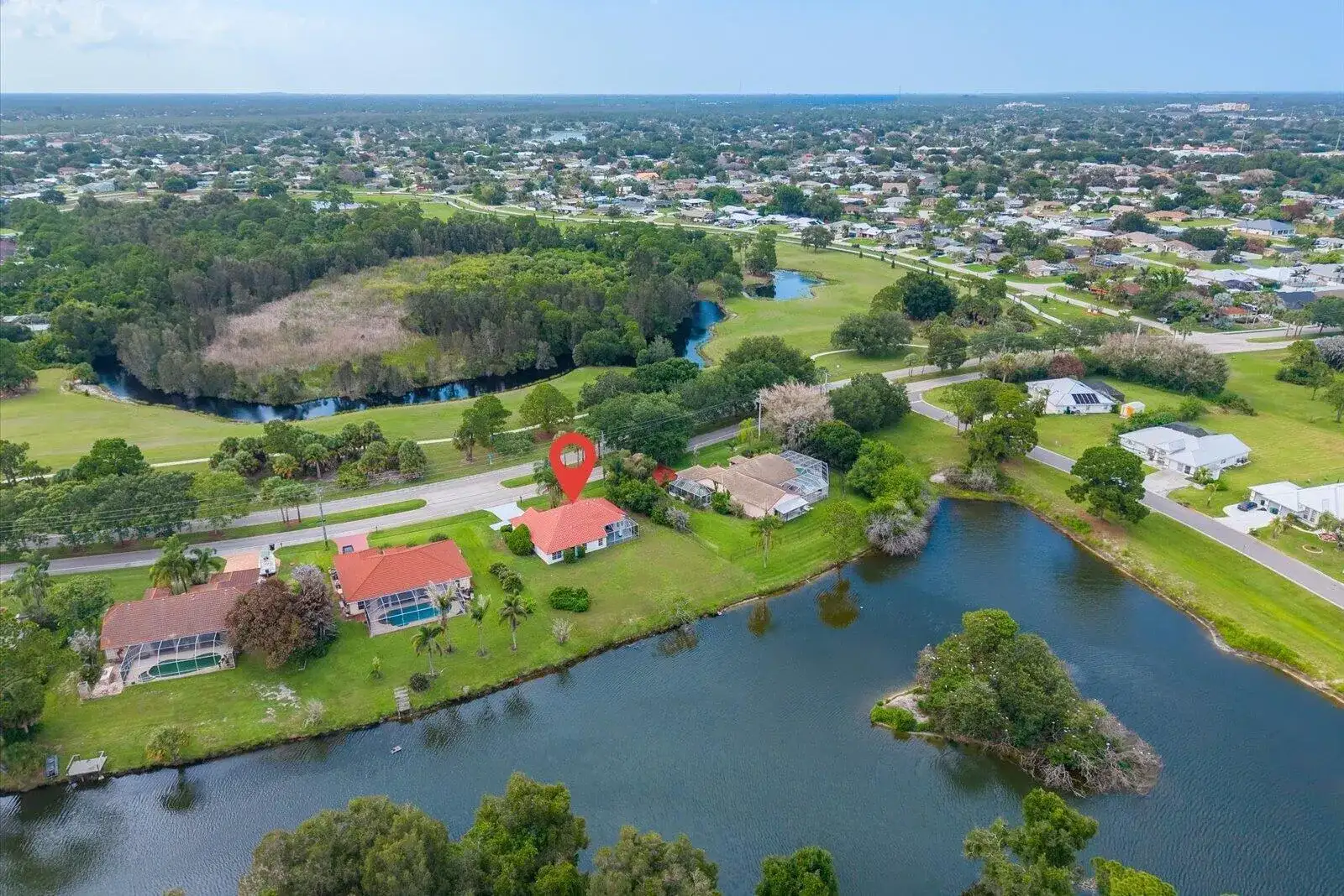 2635 SE Morningside Boulevard, Port St. Lucie FL 34952 photo 4