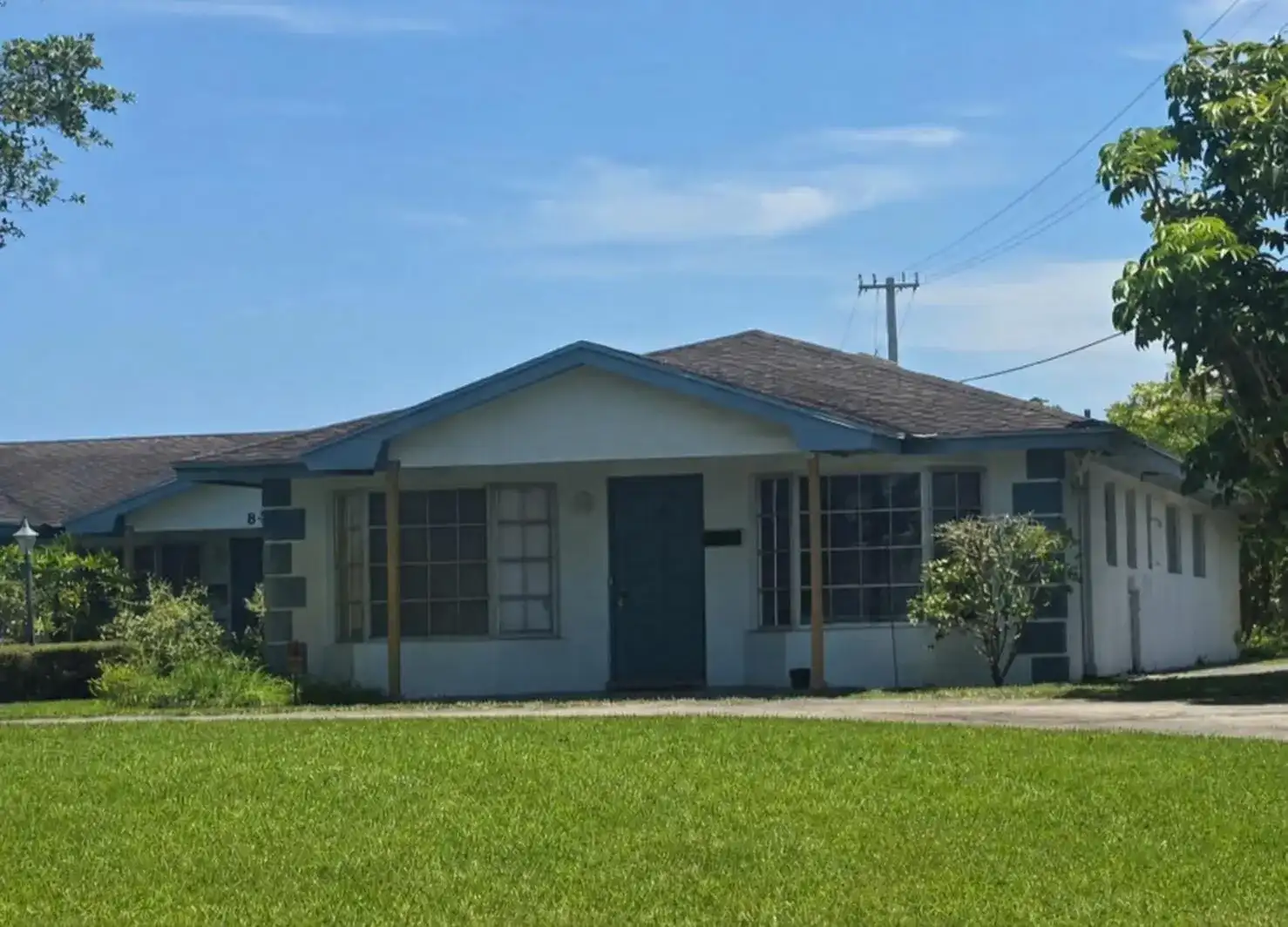 800 Ibis Way # 1, North Palm Beach FL 33408