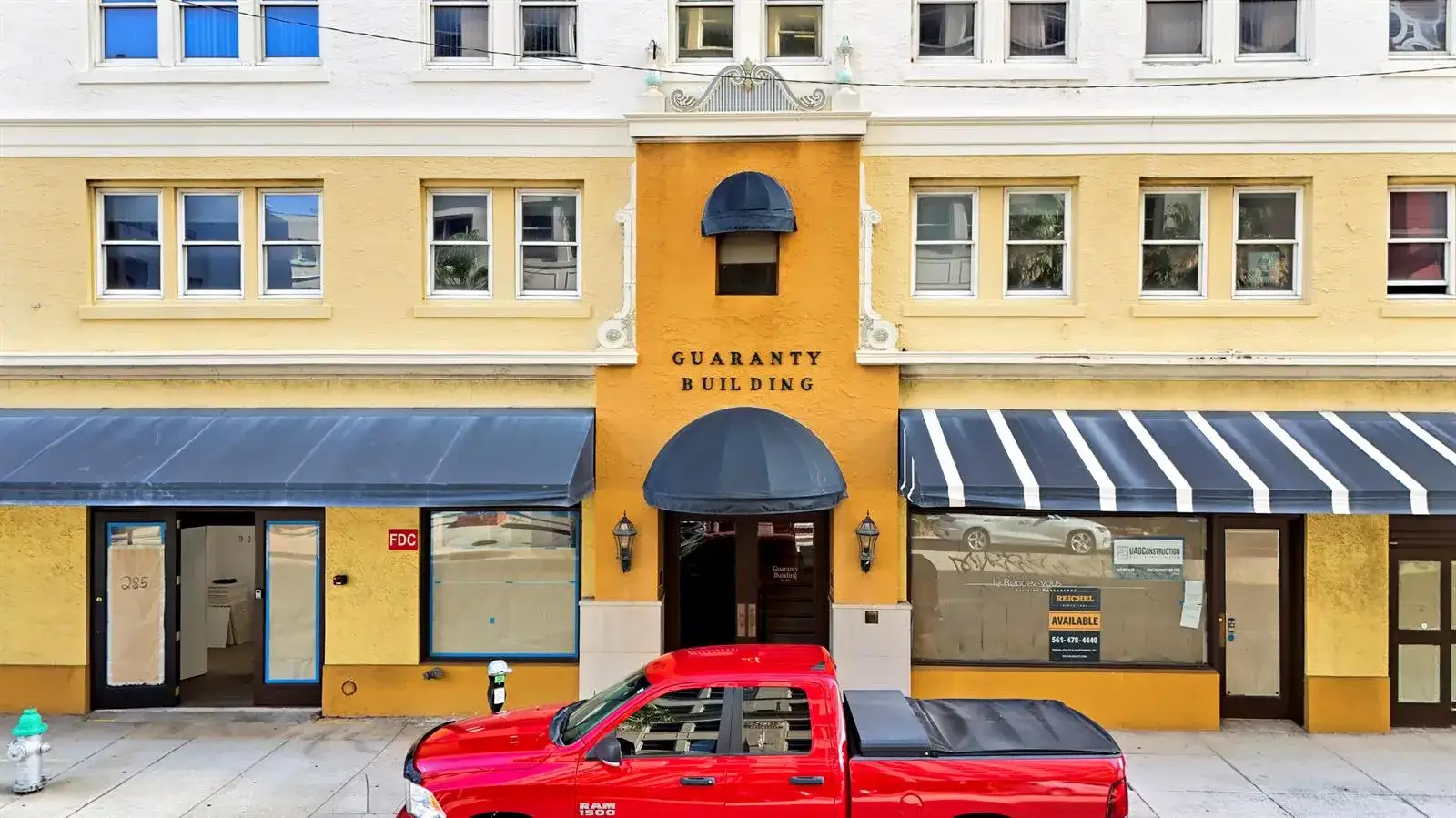 120 S Olive Avenue # 703, West Palm Beach FL 33401 photo 3
