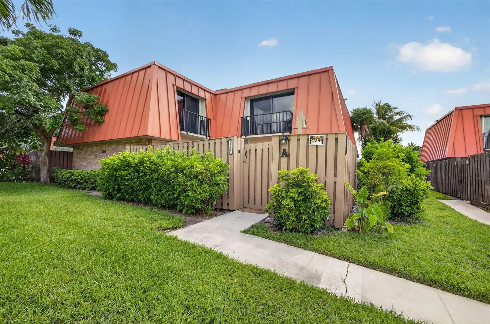 3310 Meridian Way S # A, Palm Beach Gardens FL 33410