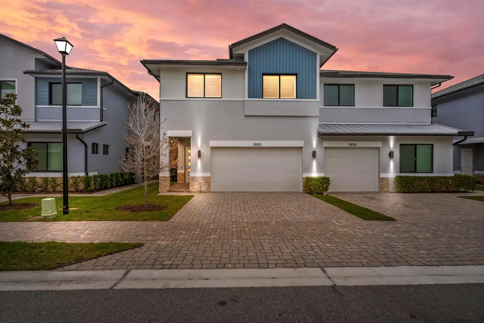 3660 SW Magnolia Ridge Lane, Palm City FL 34990