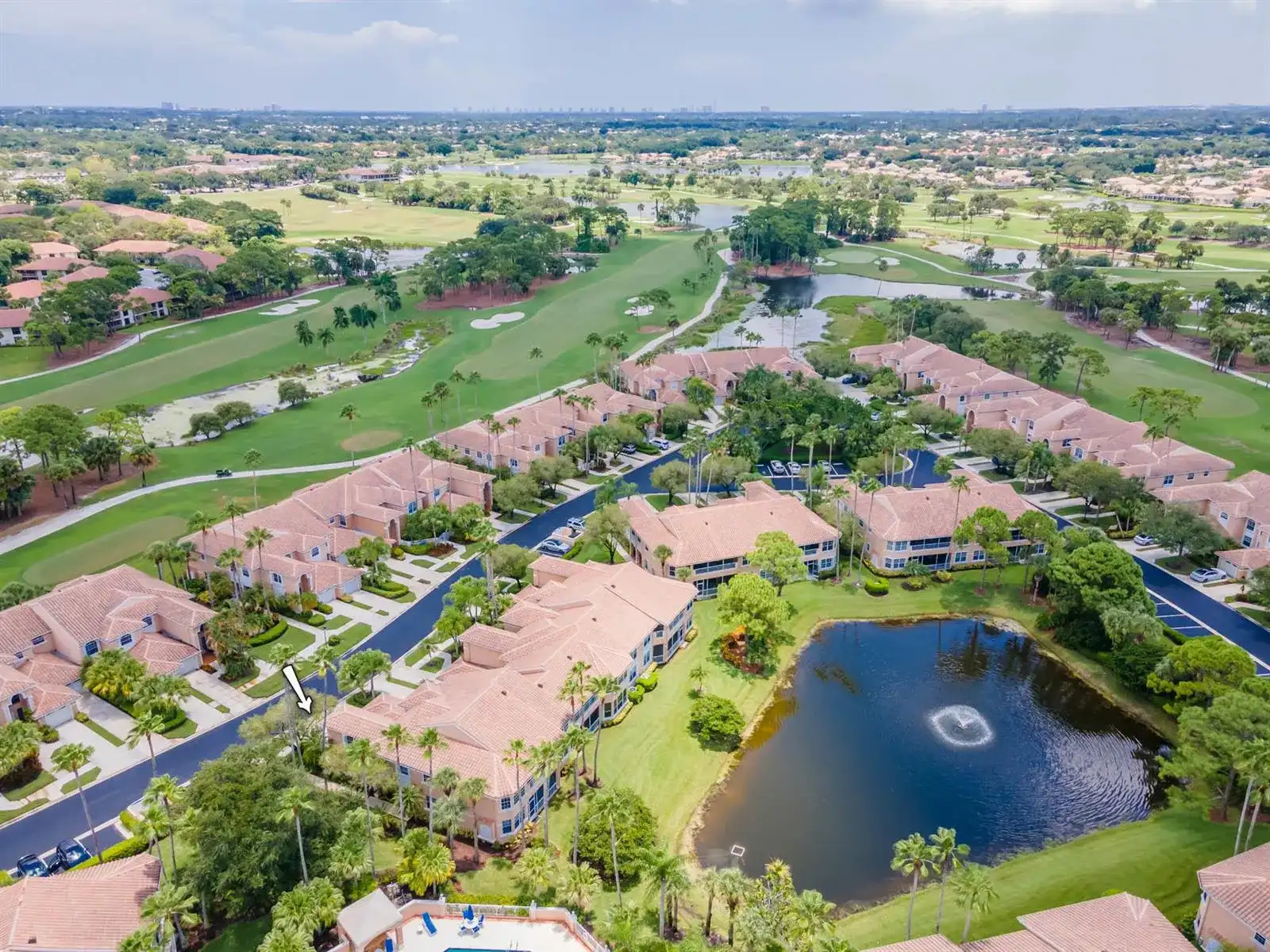 208 Legendary Circle, Palm Beach Gardens FL 33418
