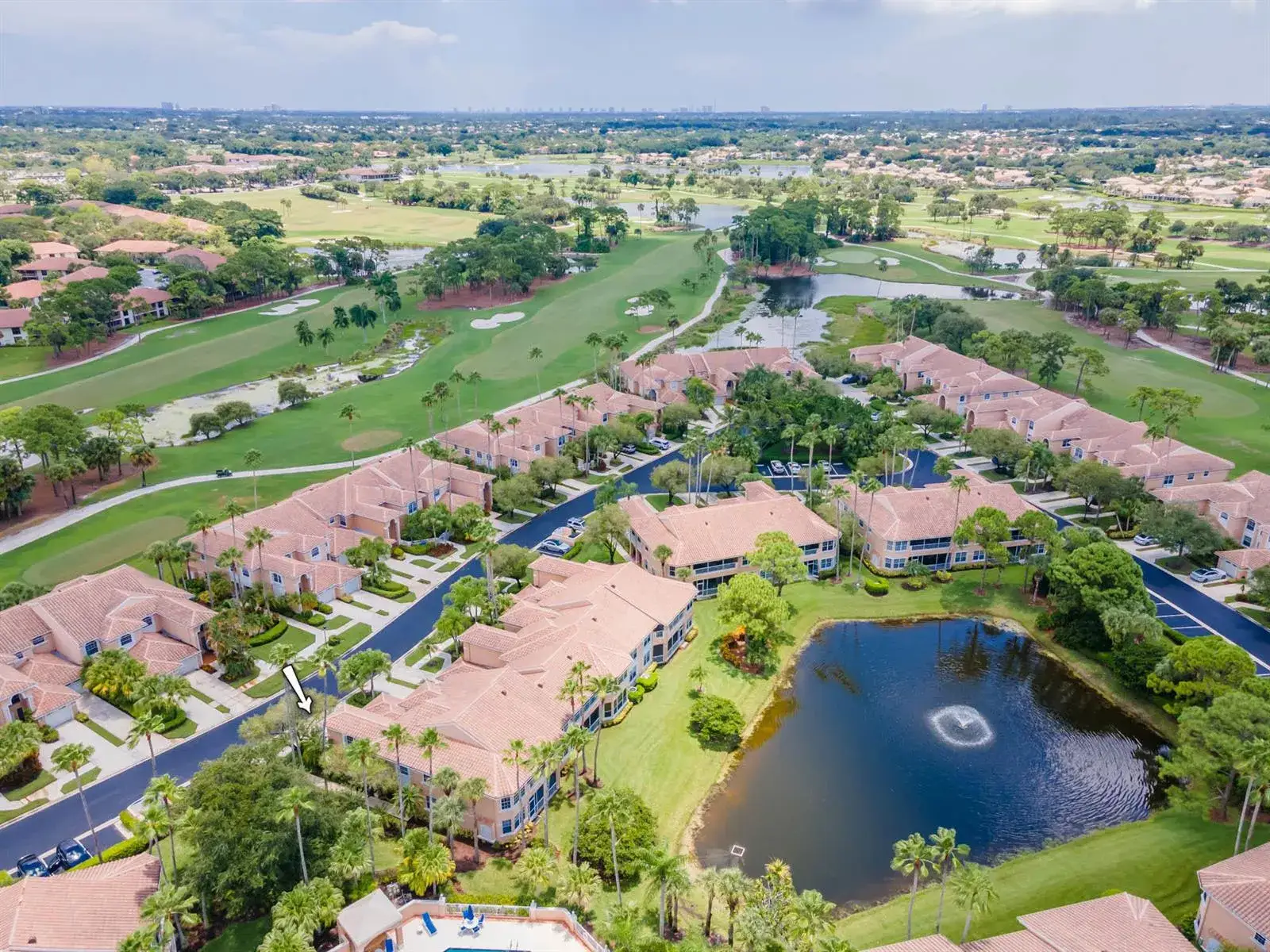 208 Legendary Circle, Palm Beach Gardens FL 33418