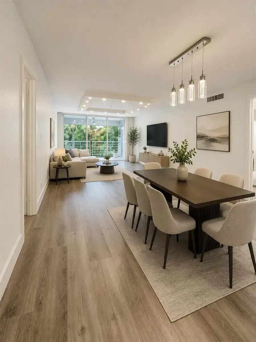 3930 Oaks Clubhouse Drive # 303, Pompano Beach FL 33069 photo 5