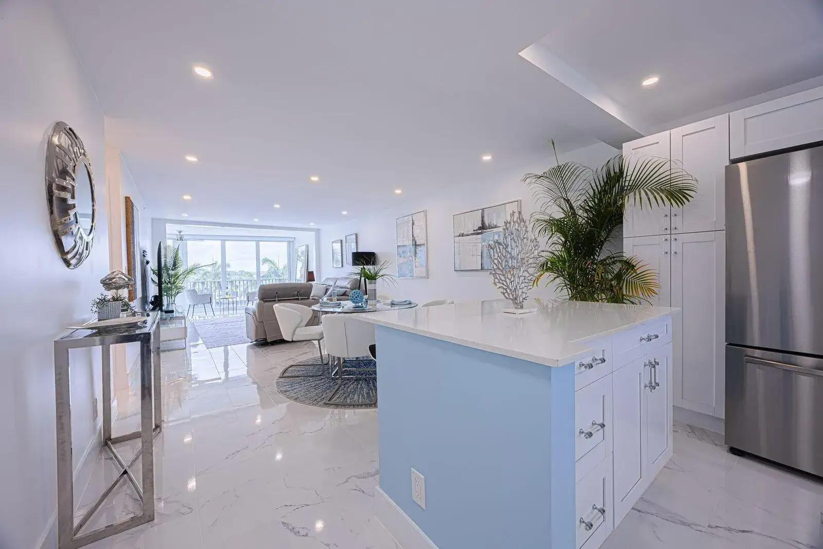 3224 S Ocean Boulevard # 612b, Highland Beach FL 33487