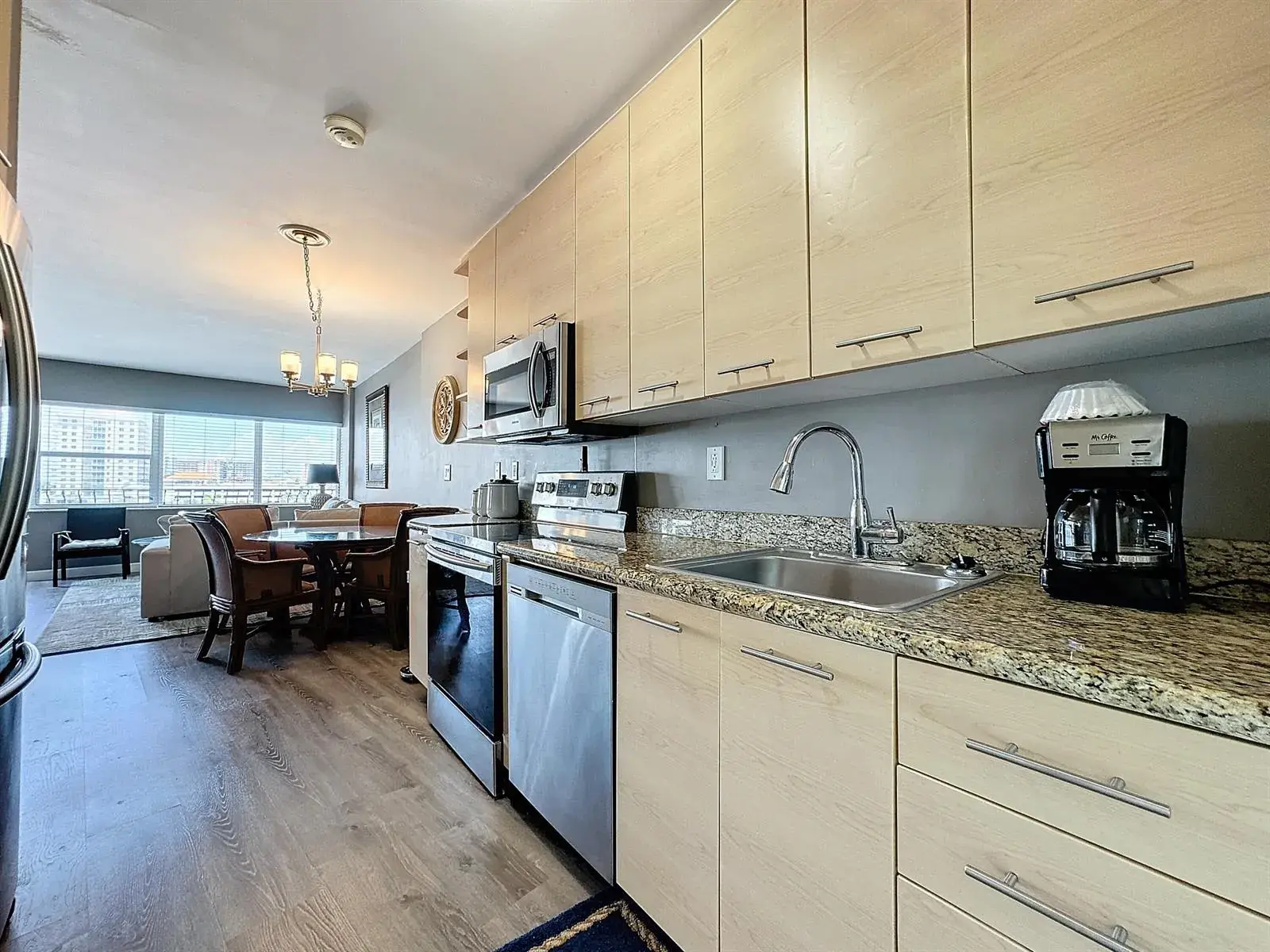 3250 NE 28th Street # 707, Fort Lauderdale FL 33308