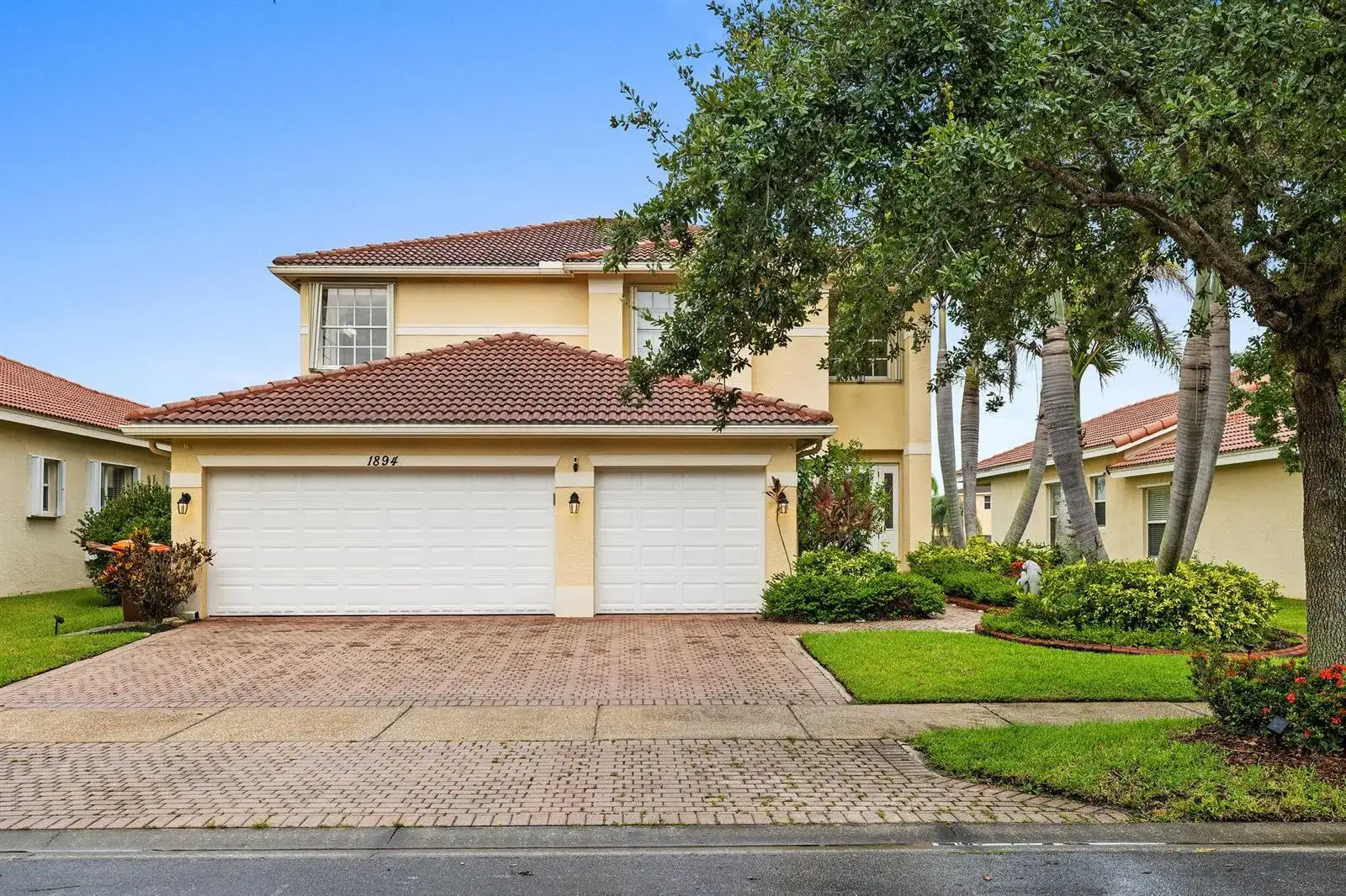 1894 Grey Falcon Circle SW, Vero Beach FL 32962 photo 3