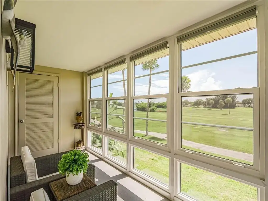 55 Woodland Drive # 206, Vero Beach FL 32962