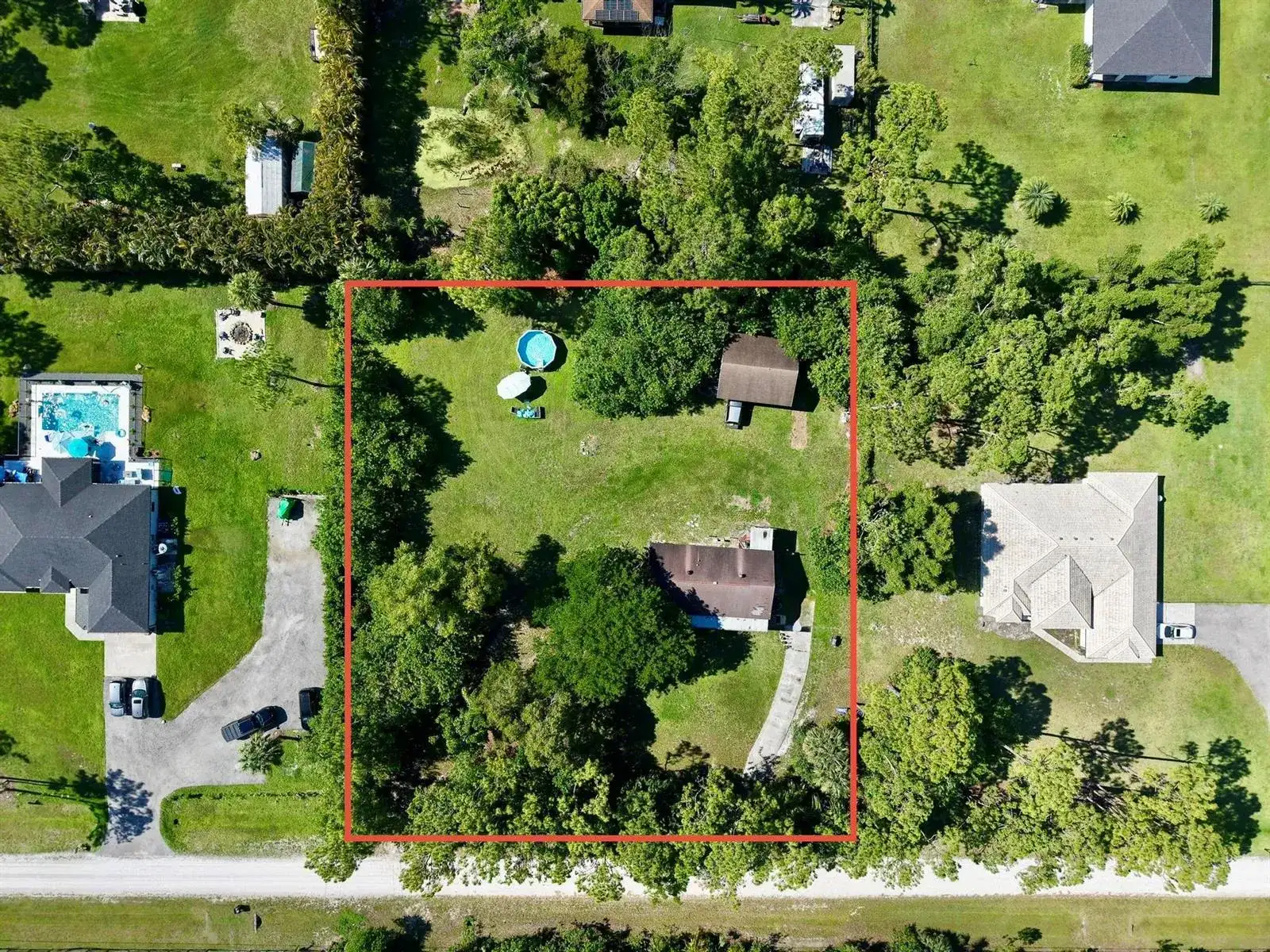 17605 92nd Lane N, FL 33470 photo 2