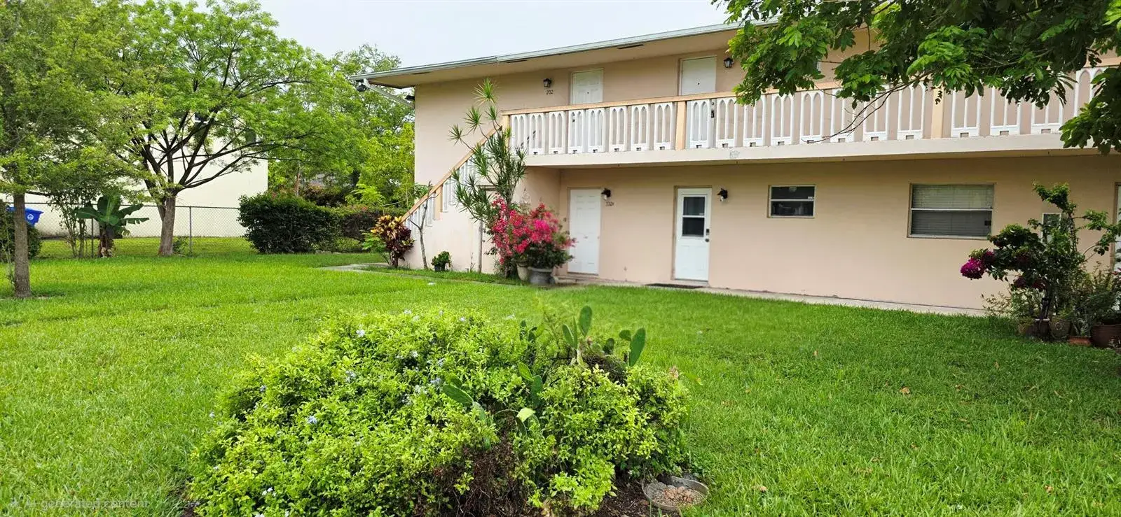 7400 Kimberly Boulevard # 202a, North Lauderdale FL 33068
