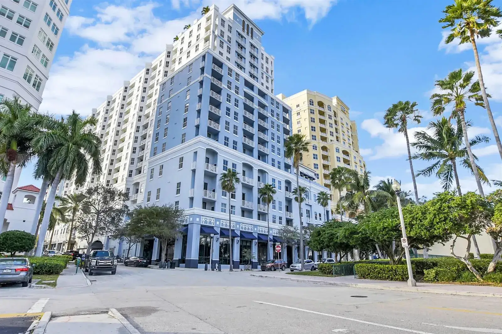 255 Evernia Street # 1406, West Palm Beach FL 33401