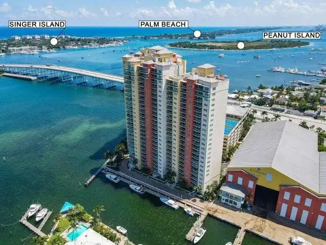 2650 Lake Shore Drive # 106, Riviera Beach FL 33404 photo 2