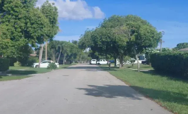 200 N Ware Drive, West Palm Beach FL 33409