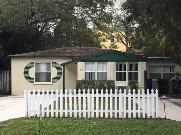 410 SW 7th Street Unit 1, Fort Lauderdale FL 33315