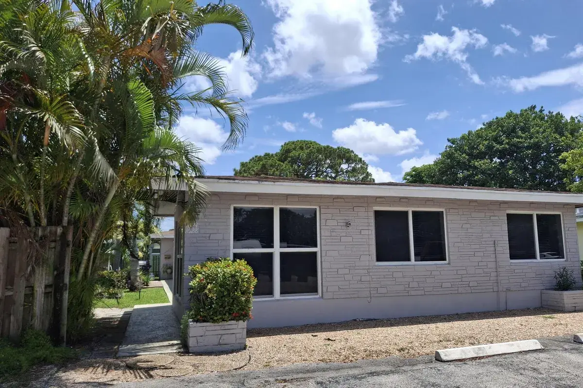 1624 NE 25th Street # 1624, Wilton Manors FL 33305