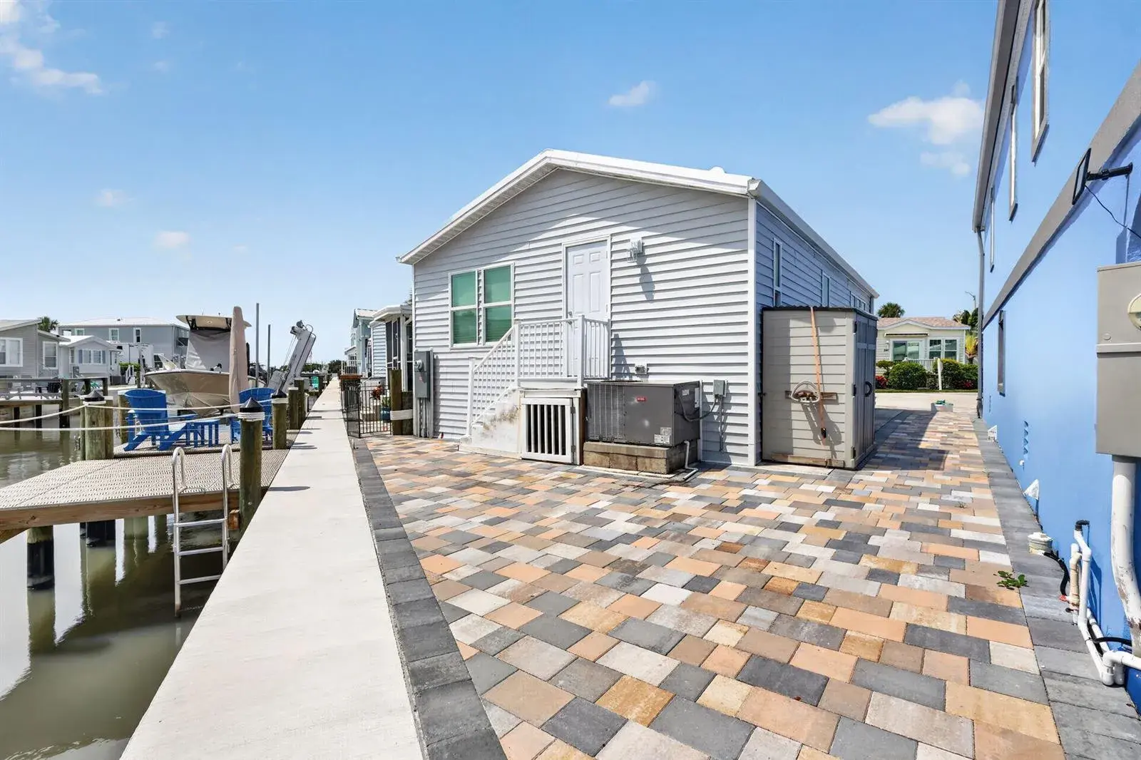 351 Nettles Boulevard, Jensen Beach FL 34957