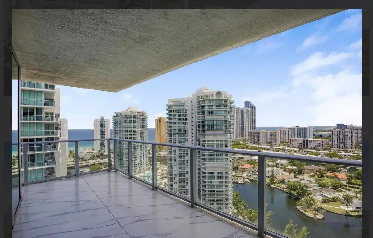 330 Sunny Isles Boulevard # 2308, Sunny Isles Beach FL 33160