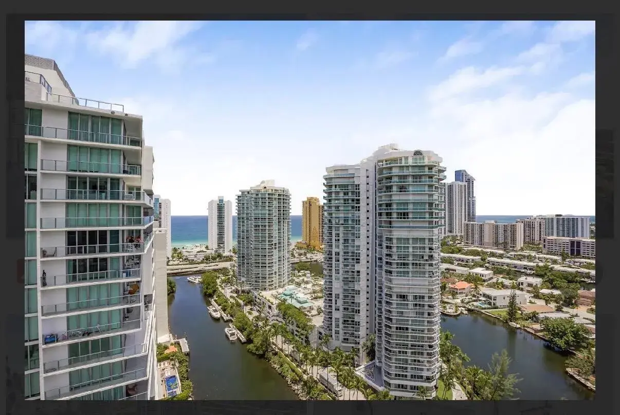 330 Sunny Isles Boulevard # 2308, Sunny Isles Beach FL 33160