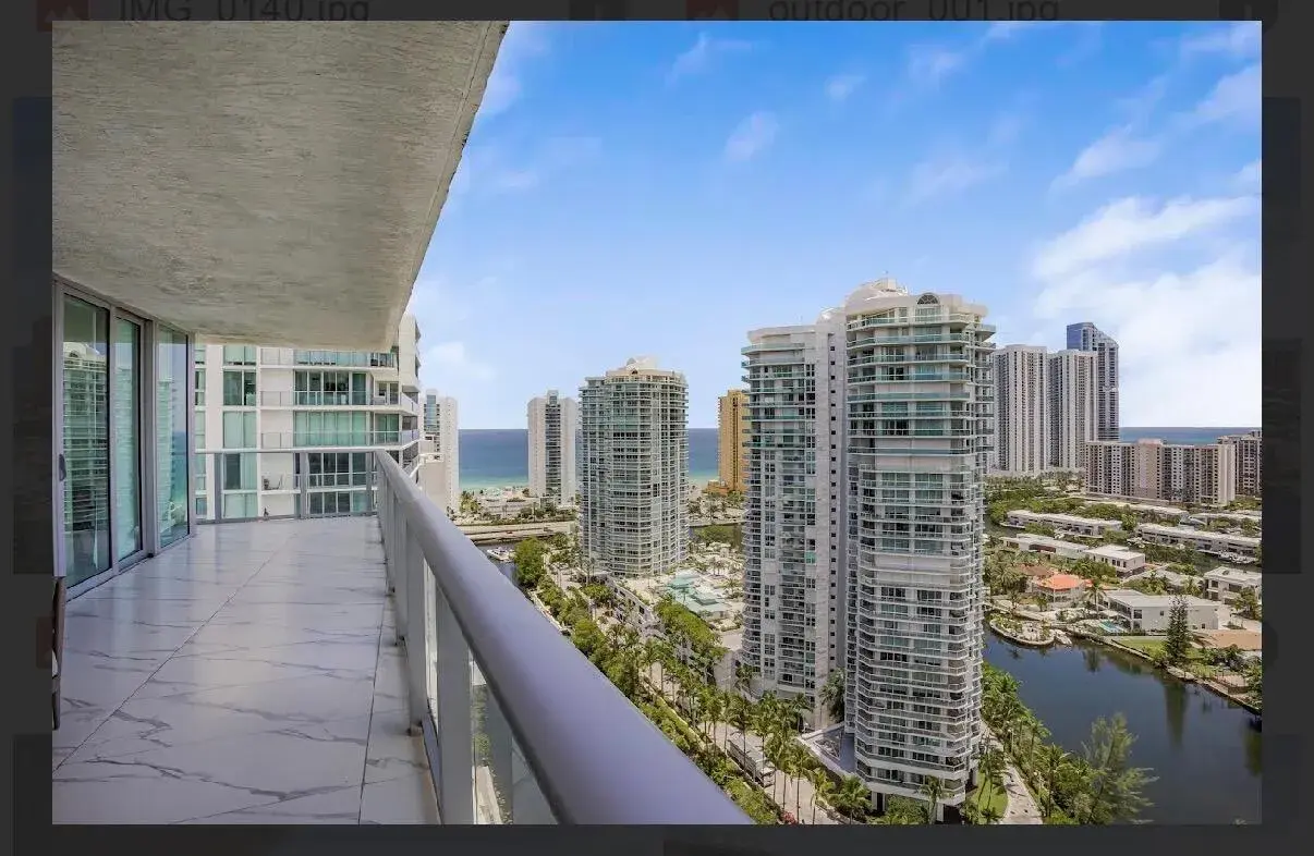 330 Sunny Isles Boulevard # 2308, Sunny Isles Beach FL 33160