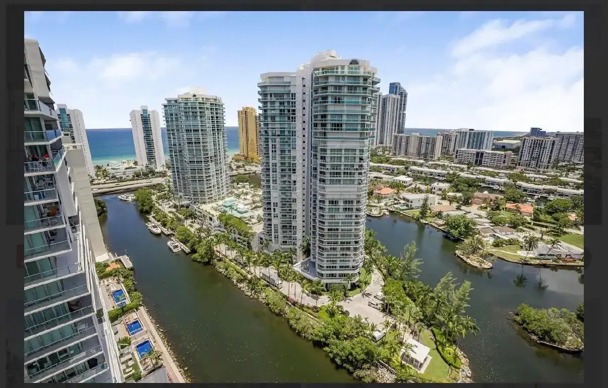 330 Sunny Isles Boulevard # 2308, Sunny Isles Beach FL 33160 photo 4