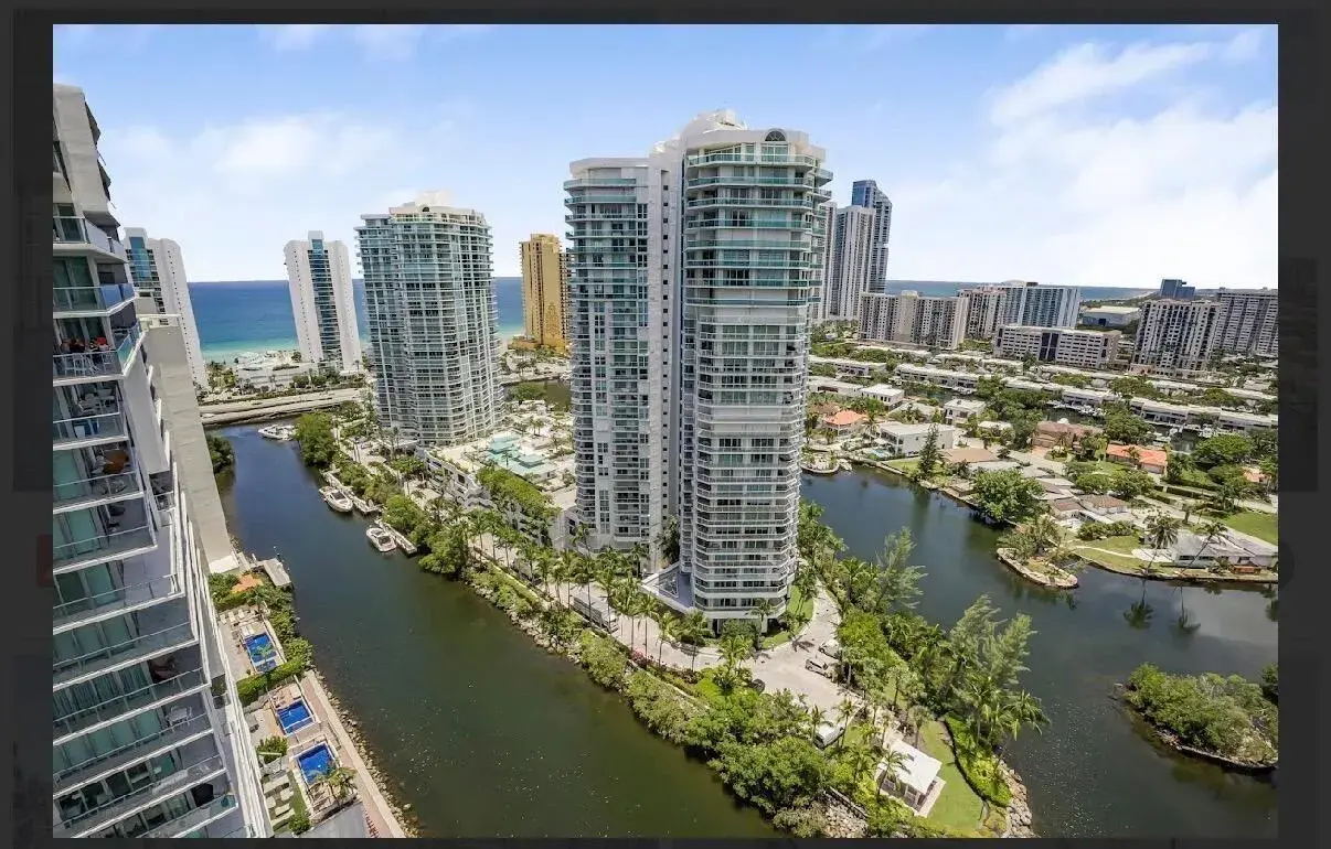 330 Sunny Isles Boulevard # 2308, Sunny Isles Beach FL 33160