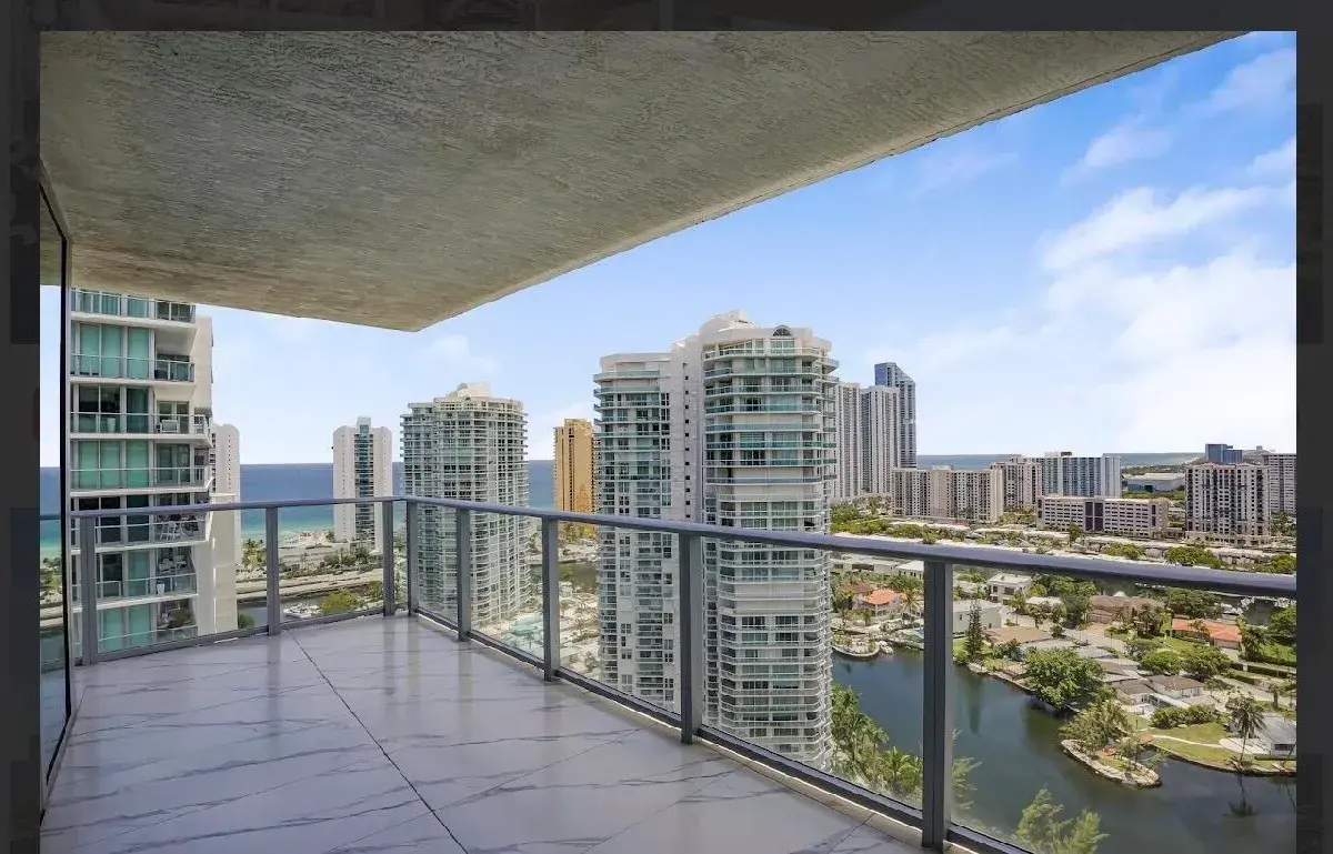 330 Sunny Isles Boulevard # 2308, Sunny Isles Beach FL 33160