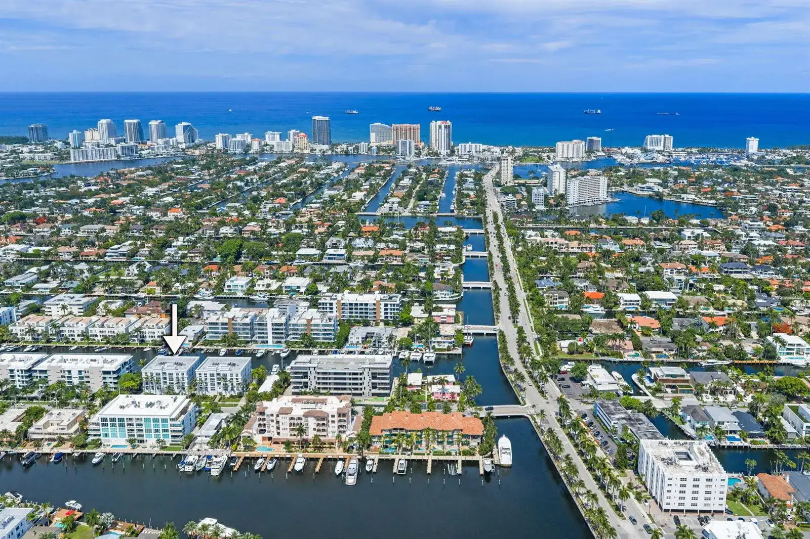 48 Hendricks Isle # a, Fort Lauderdale FL 33301 photo 3