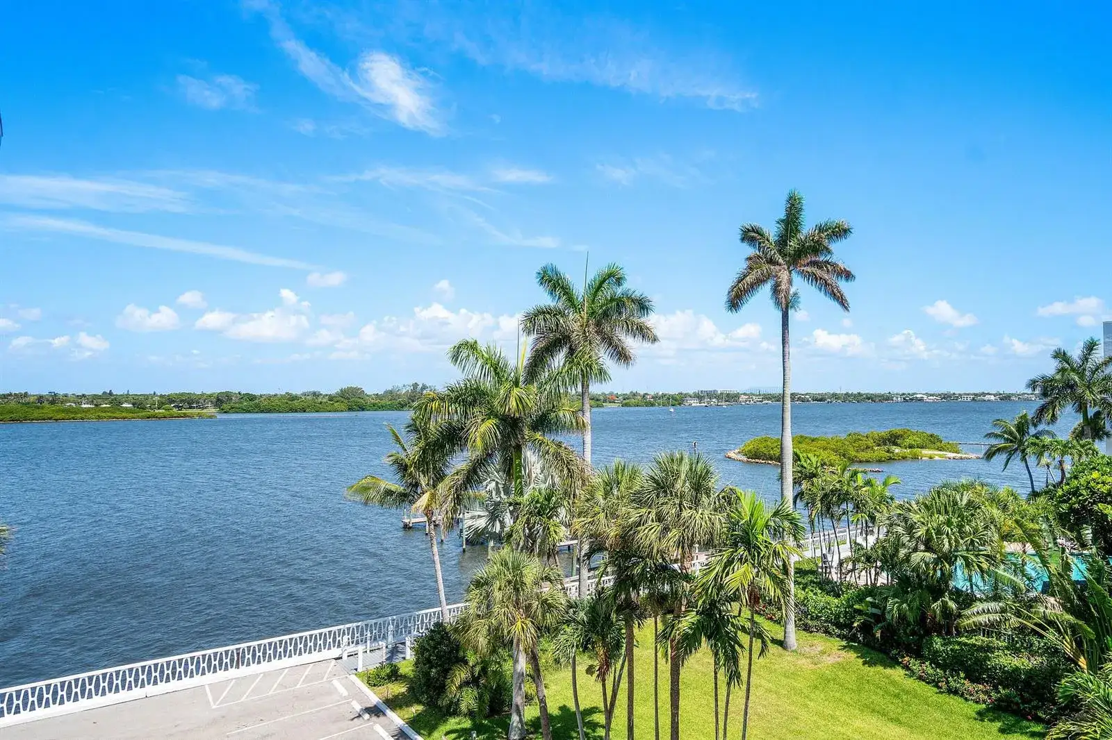 2505 S Ocean Boulevard # 515, Palm Beach FL 33480 photo 2