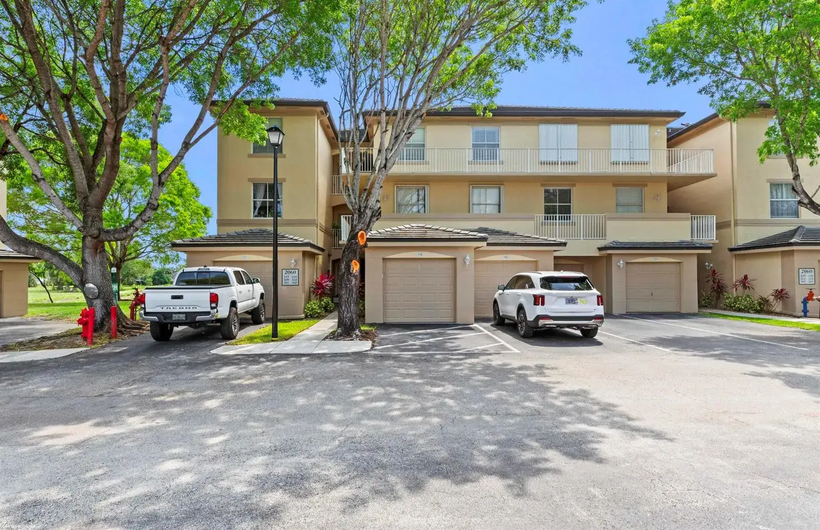 2060 Greenview Shores Boulevard # 318, Wellington FL 33414