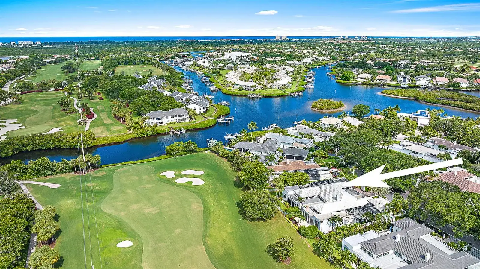 114 Waters Edge Drive, Jupiter FL 33477 photo 2
