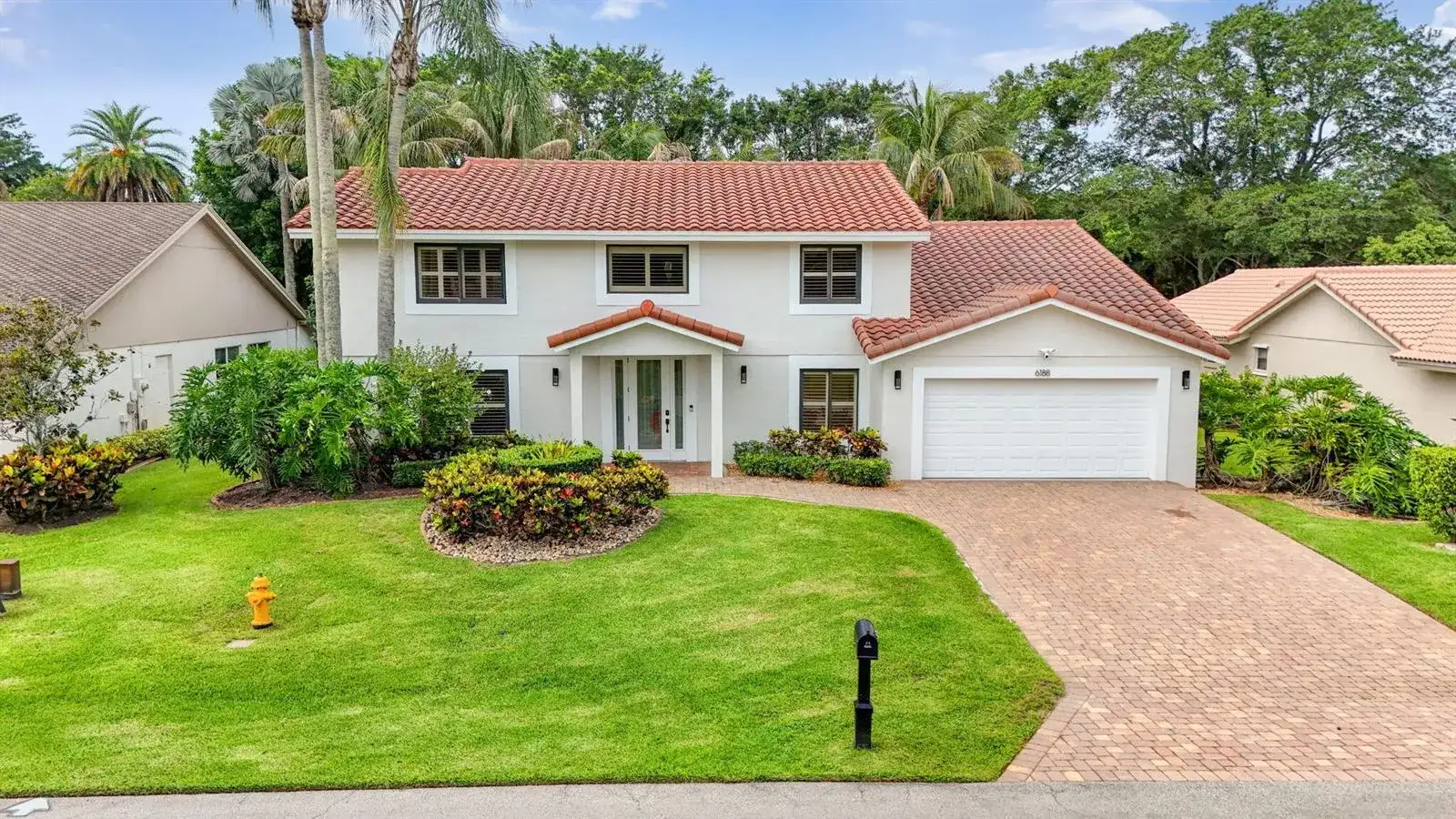 6188 Celadon Circle, Palm Beach Gardens FL 33418 photo 2