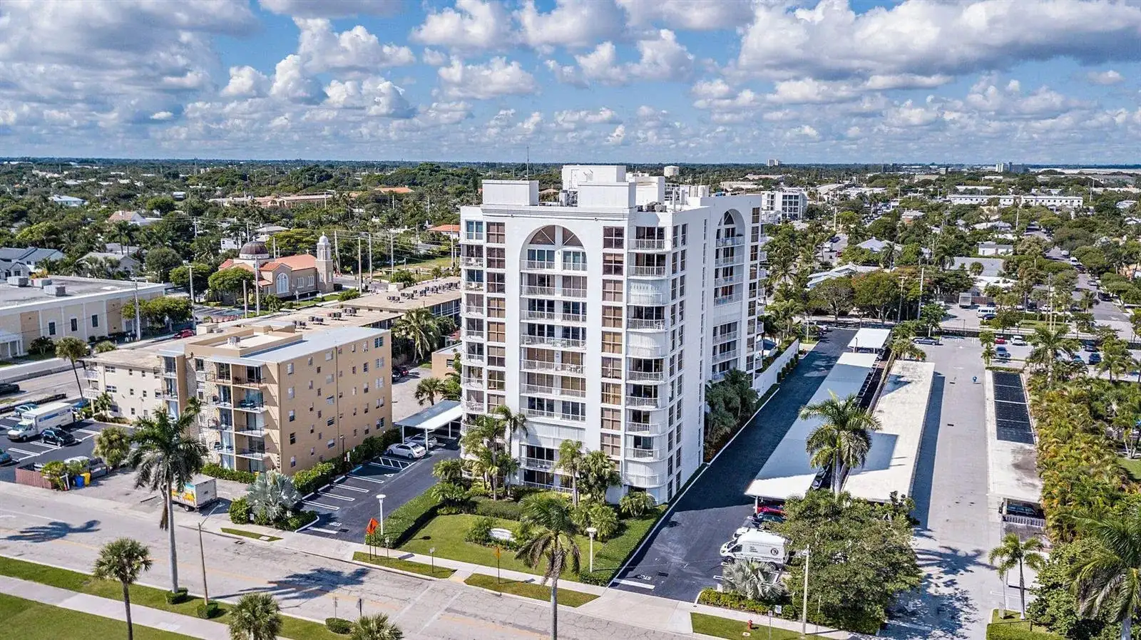 3901 S Flagler Drive # 505, West Palm Beach FL 33405 photo 4