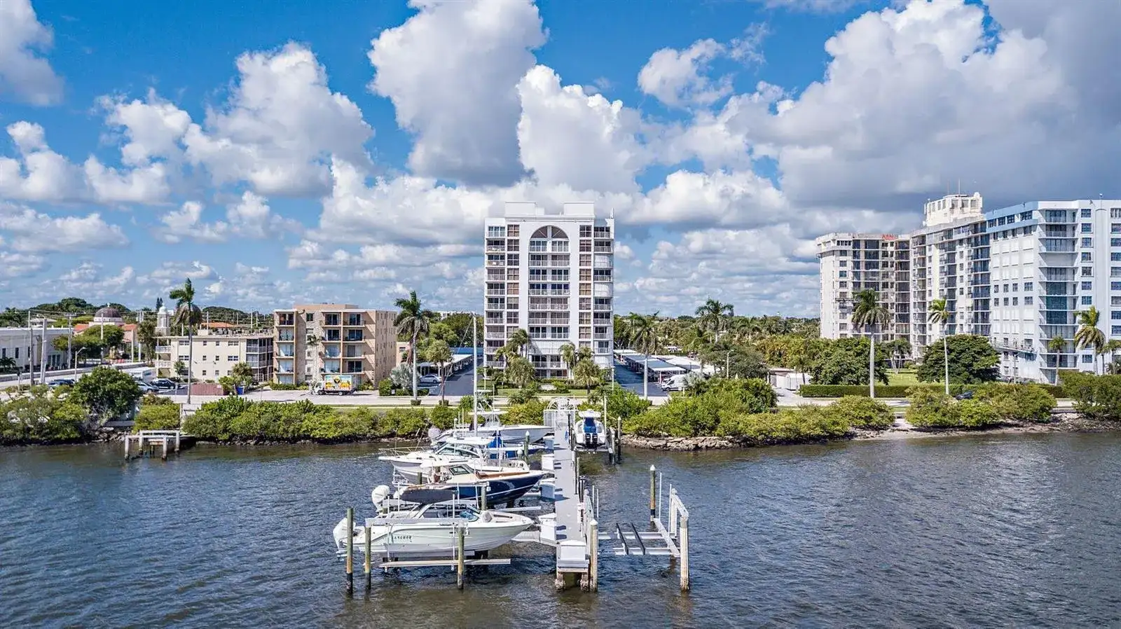 3901 S Flagler Drive # 505, West Palm Beach FL 33405 photo 5