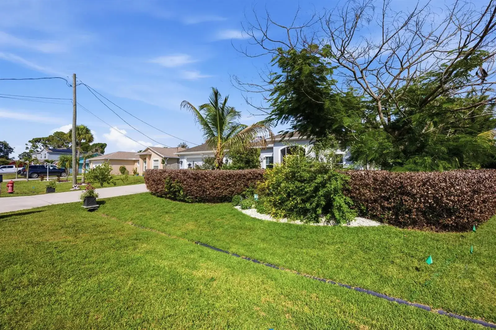 2081 SW Tropical Terrace, Port St. Lucie FL 34953 photo 3