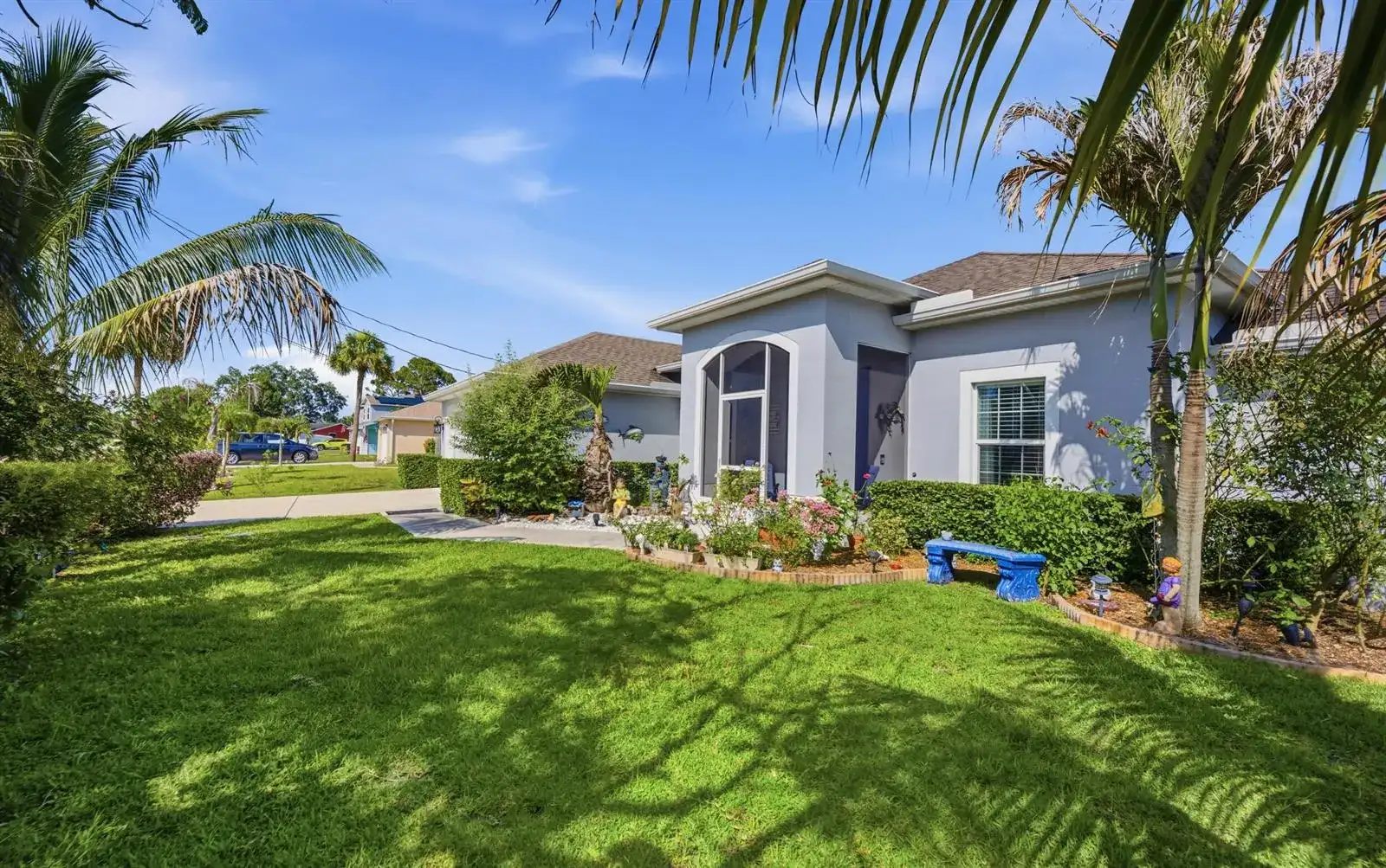 2081 SW Tropical Terrace, Port St. Lucie FL 34953 photo 4