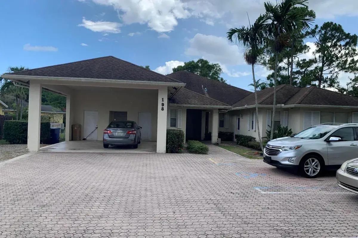 198 Sparrow Drive, Royal Palm Beach FL 33411