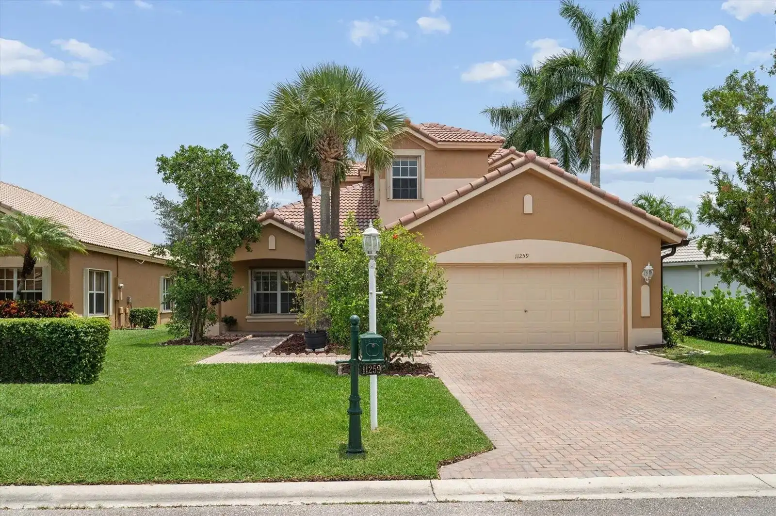 11259 NW 65th Manor, Parkland FL 33076