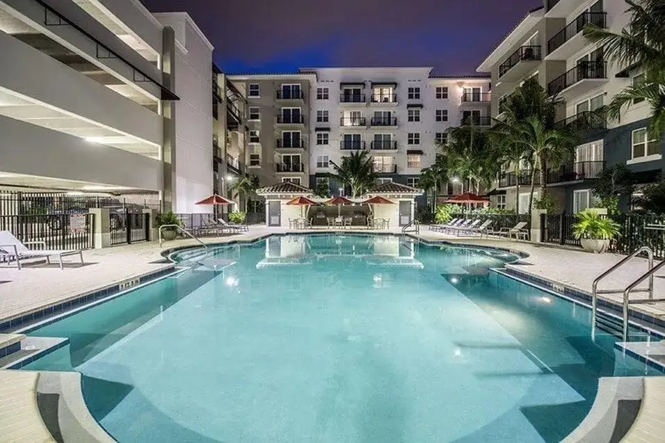 1690 Renaissance Commons Boulevard # 1404, Boynton Beach FL 33426