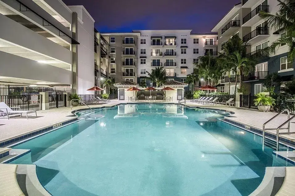 1690 Renaissance Commons Boulevard # 1404, Boynton Beach FL 33426