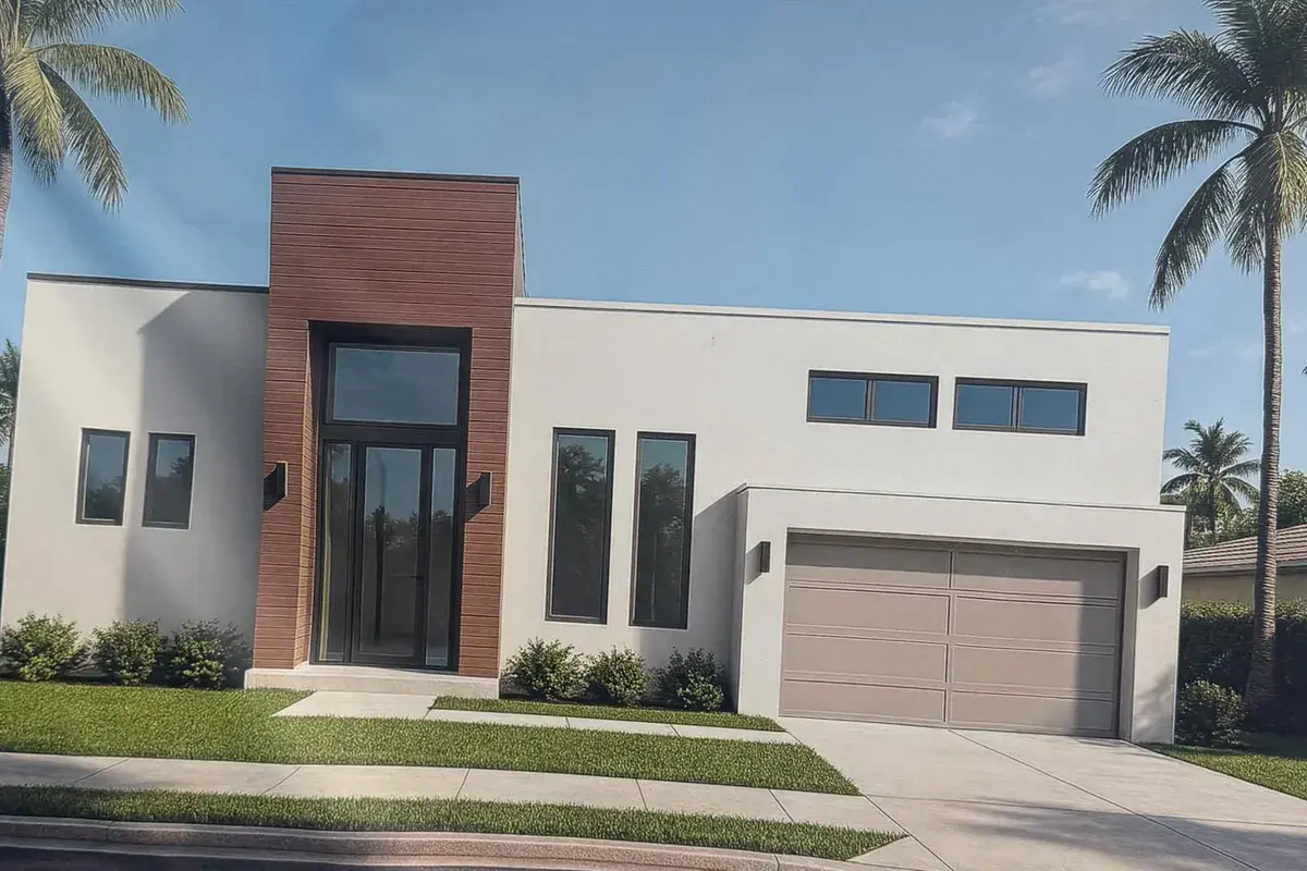 1700 NE 19th Street NE, Fort Lauderdale FL 33305