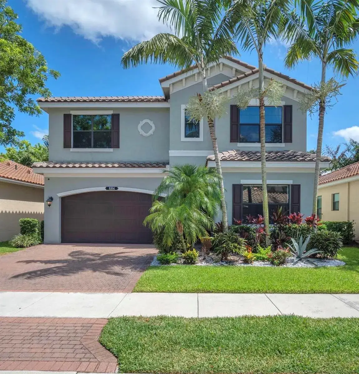 8104 Rainforest Jasper Lane, Delray Beach FL 33446