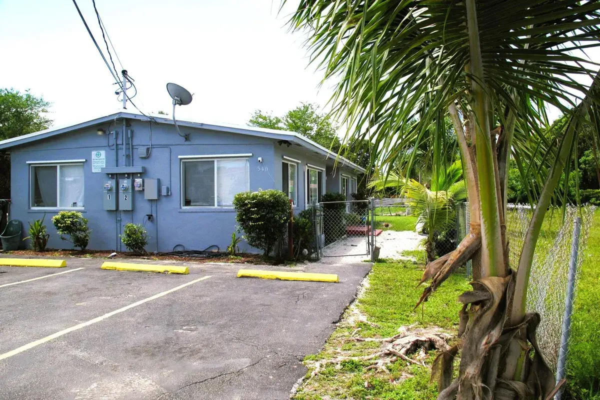 340 NW 6th Street # 2, Pompano Beach FL 33060
