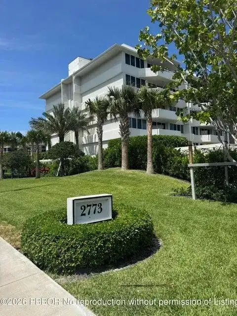 2773 S Ocean Boulevard # 414, Palm Beach FL 33480