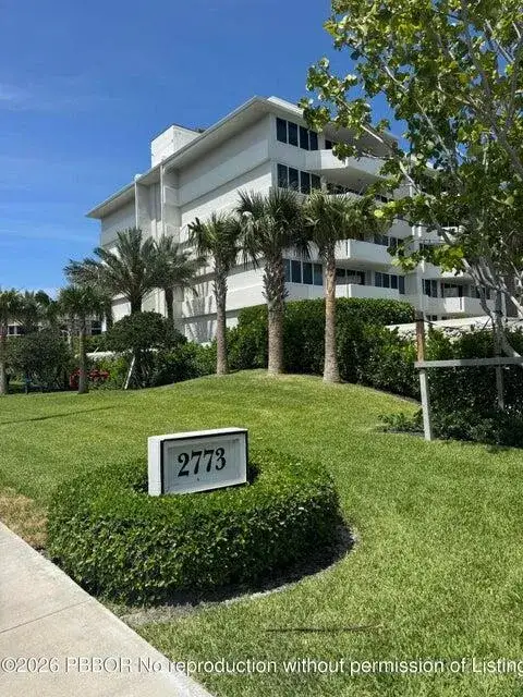 2773 S Ocean Boulevard # 414, Palm Beach FL 33480