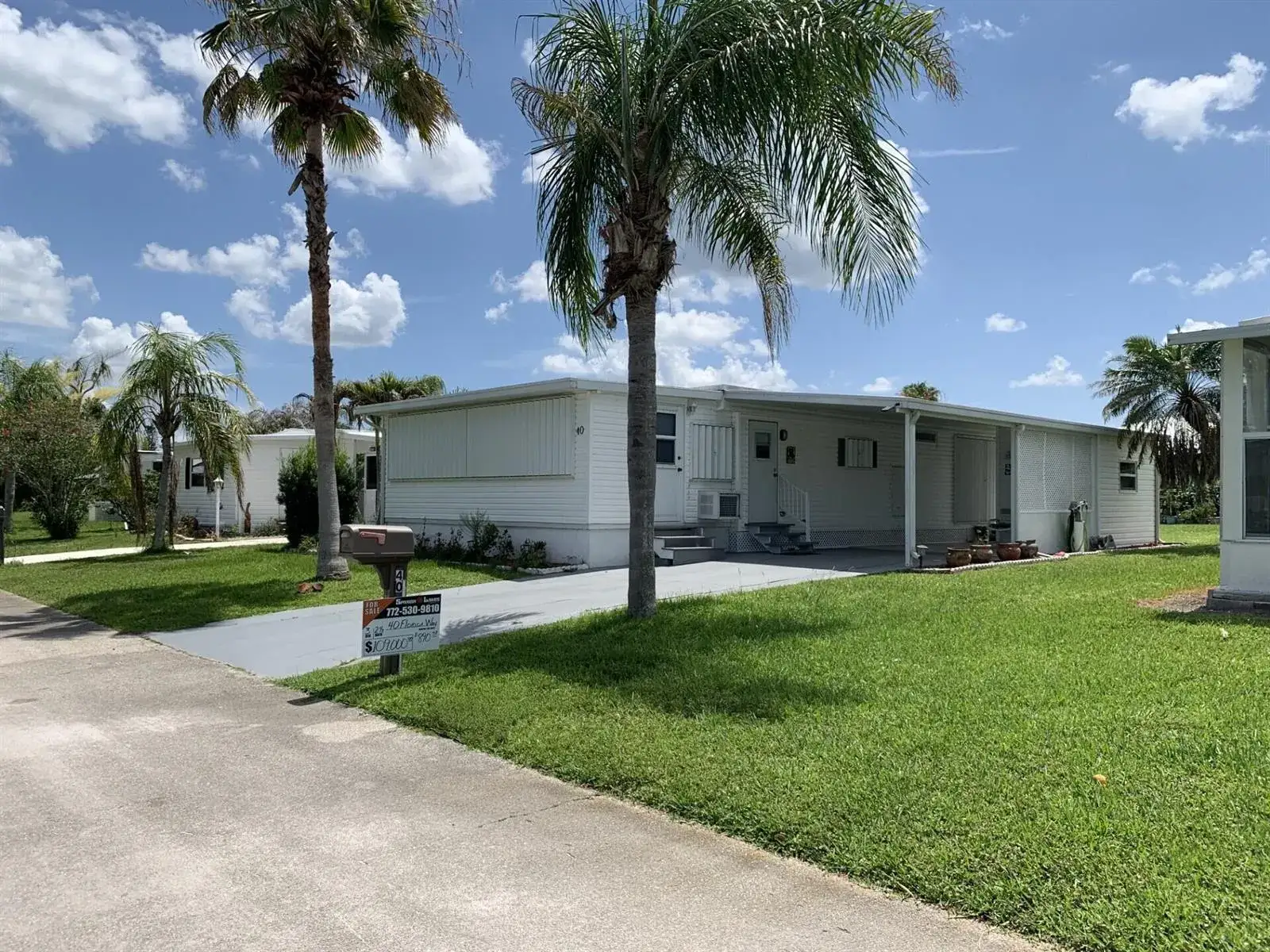 40 Florida Way, Port St. Lucie FL 34952