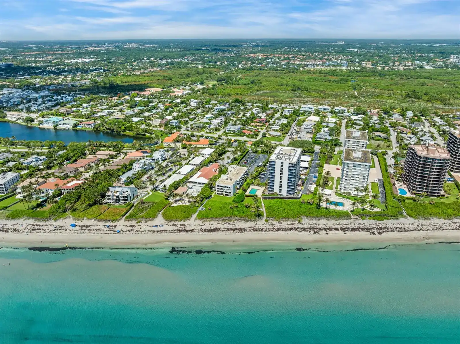 420 Celestial Way # 205, Juno Beach FL 33408