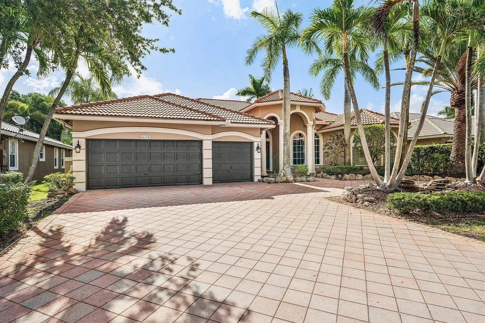 6178 NW 124th Drive, Coral Springs FL 33076