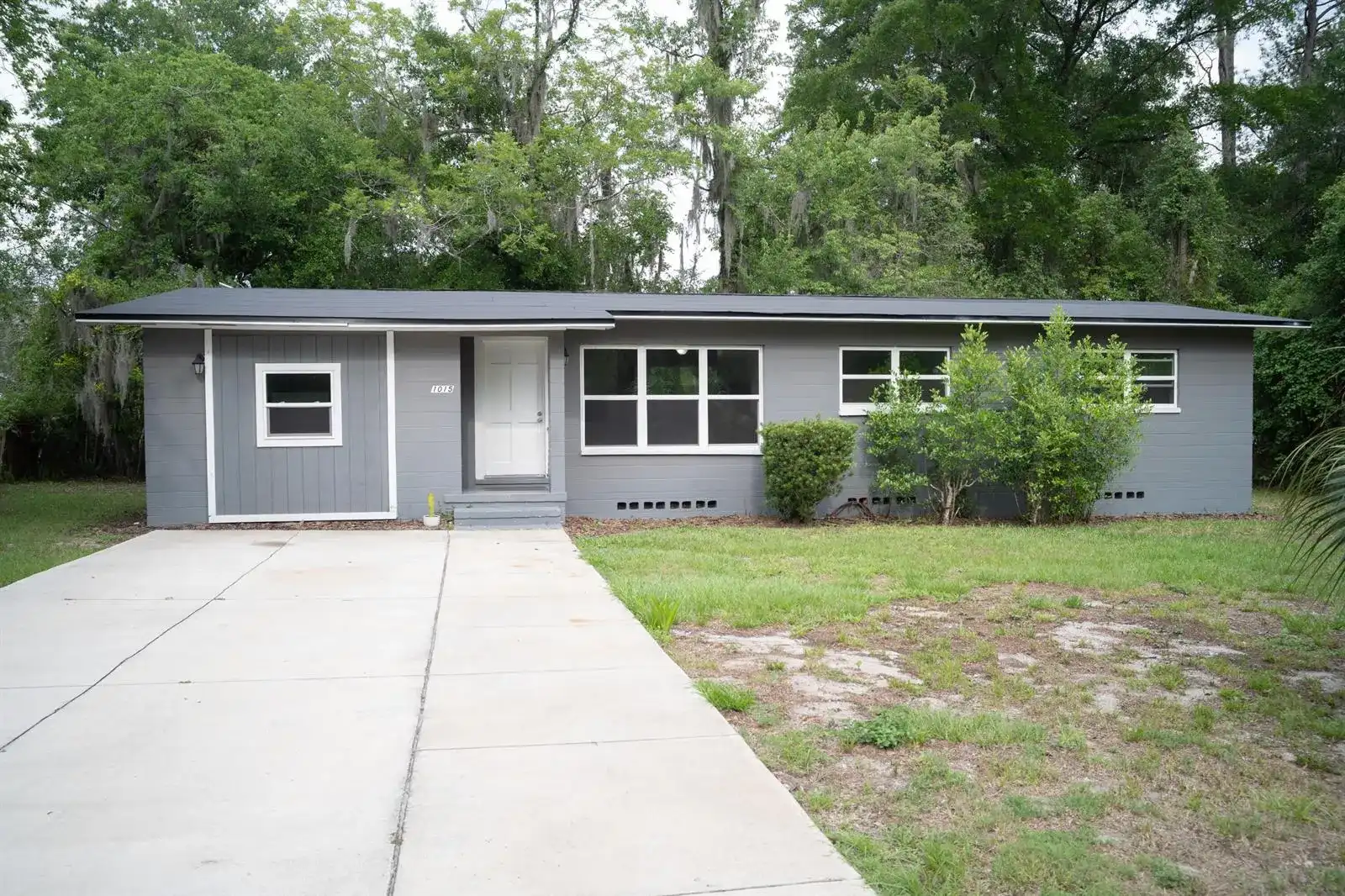 1015 SE 10th Terrace, Gainesville FL 32601